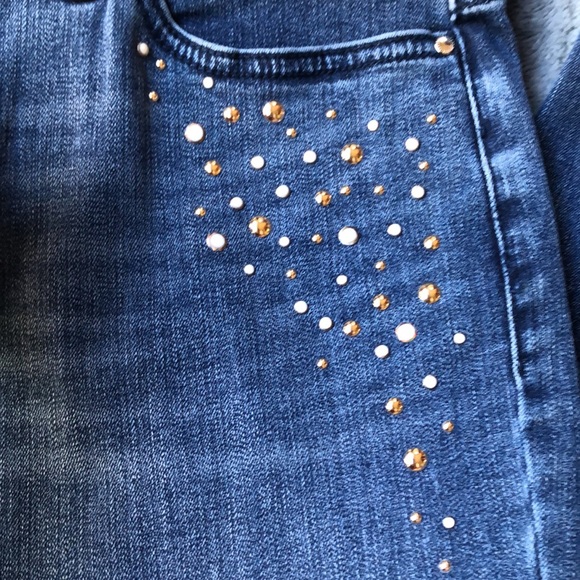 Lee Flex Motion Denim - Picture 2 of 6